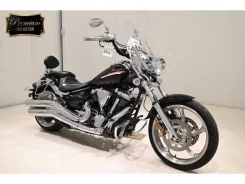 Yamaha Roadstar 1900. ��������, ���������, ��� �������. ��� ����� �� ������������ ����