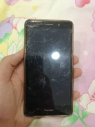 Honor 6X. �/�, �����������, 4G LTE, Dual-SIM, NFC ����