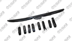 ٸ��� ���������������� ��������� /TI-GUAR /500 �� /20 ������; RHD c ���������� ���������; TG-50020RH; TG50020RH DUR050R CWH20AC Ti-Guar 50020RH ����