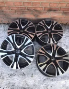 LS Wheels LS 300. 7.0x17", 5x114.3, ET47, �� 64,1���. ����