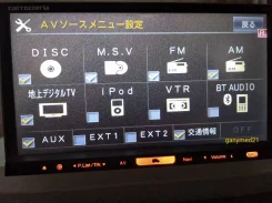 Pioneer Carrozzeria AVIC-HRZ900 ����