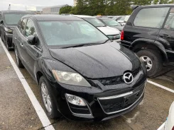 Mazda CX-7. ER3P, L3VDT ����