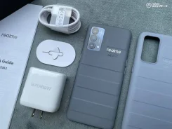 Realme GT Master Edition. �����, 256 ��, �����, 4G LTE, 5G, Dual-SIM, NFC ����