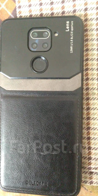 Xiaomi Redmi Note 9. �/�, �����, 4G LTE, Dual-SIM, NFC ����