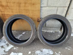 Bridgestone Playz PX-RV. ������, 2018 ���, �/�, ����� 50�% ����