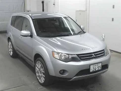 Mitsubishi Outlander. ��������, ��������, 2.0 (147��.�.), ������, 65����. ��, �/�, ��� ���. ��� ����� �� ������� ����