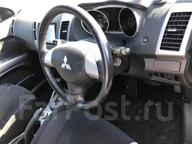 Mitsubishi Outlander. ��������, ��������, 2.0 (147��.�.), ������, 65����. ��, �/�, ��� ���. ��� ����� �� ������� ����