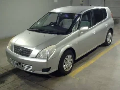 Toyota Opa. �������, 4wd, 1.8 (125��.�.), ������, 51����. ��, �/�, ��� ���. ��� ����� �� ������������ ����
