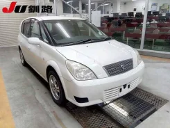 Toyota Opa. �������, 4wd, 1.8 (125��.�.), ������, 76����. ��, �/�, ��� ���. ��� ����� �� ������������ ����