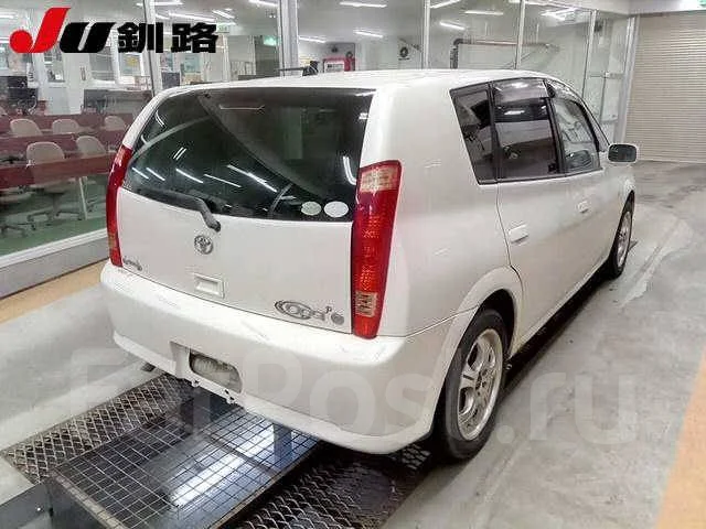Toyota Opa. �������, 4wd, 1.8 (125��.�.), ������, 76����. ��, �/�, ��� ���. ��� ����� �� ������������ ����