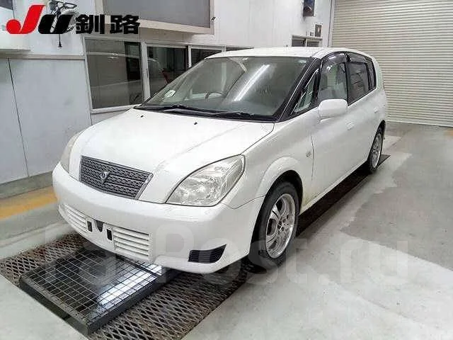 Toyota Opa. �������, 4wd, 1.8 (125��.�.), ������, 76����. ��, �/�, ��� ���. ��� ����� �� ������������ ����