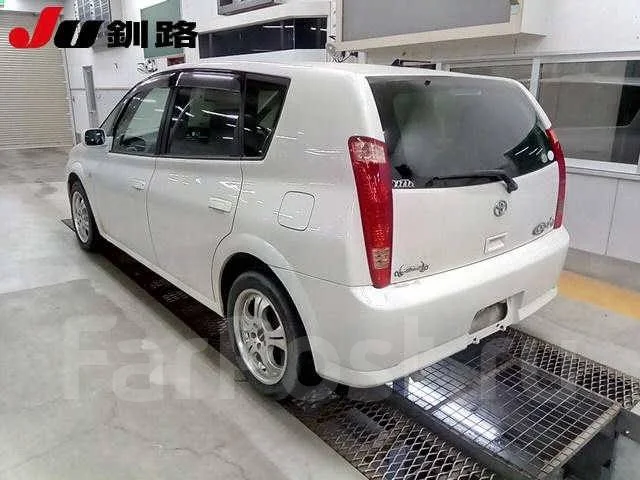 Toyota Opa. �������, 4wd, 1.8 (125��.�.), ������, 76����. ��, �/�, ��� ���. ��� ����� �� ������������ ����