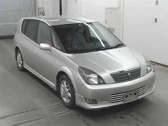Toyota Opa. �������, 4wd, 1.8 (125��.�.), ������, 84����. ��, �/�, ��� ���. ��� ����� �� ������������ ����
