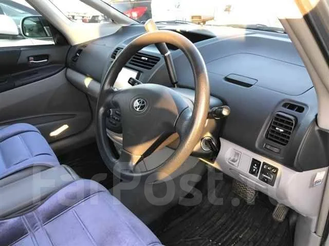 Toyota Opa. �������, 4wd, 1.8 (125��.�.), ������, 84����. ��, �/�, ��� ���. ��� ����� �� ������������ ����