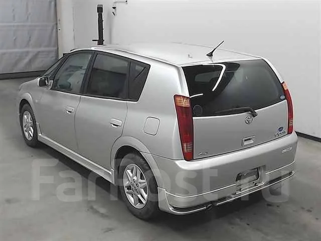 Toyota Opa. �������, 4wd, 1.8 (125��.�.), ������, 84����. ��, �/�, ��� ���. ��� ����� �� ������������ ����