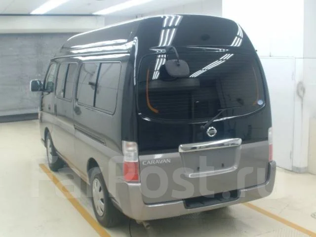 Nissan Caravan. �������, 4wd, 2.5, ������, 33����. ��, �/�, ��� ���. ��� ����� �� ������������ ����