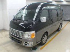 Nissan Caravan. �������, 4wd, 2.5, ������, 33����. ��, �/�, ��� ���. ��� ����� �� ������������ ����