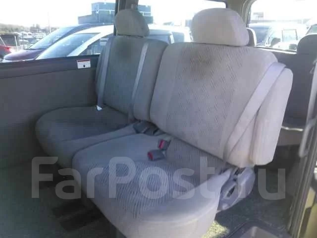 Nissan Caravan. �������, 4wd, 2.5, ������, 33����. ��, �/�, ��� ���. ��� ����� �� ������������ ����