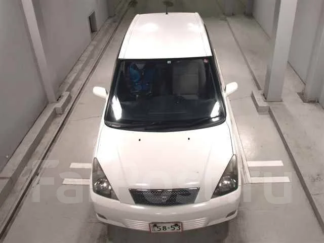 Toyota Opa. �������, 4wd, 1.8 (125��.�.), ������, 65����. ��, �/�, ��� ���. ��� ����� �� ������������ ����