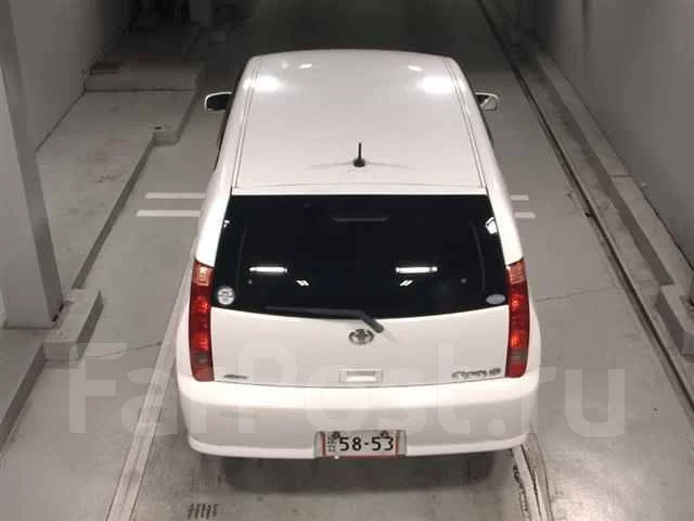 Toyota Opa. �������, 4wd, 1.8 (125��.�.), ������, 65����. ��, �/�, ��� ���. ��� ����� �� ������������ ����