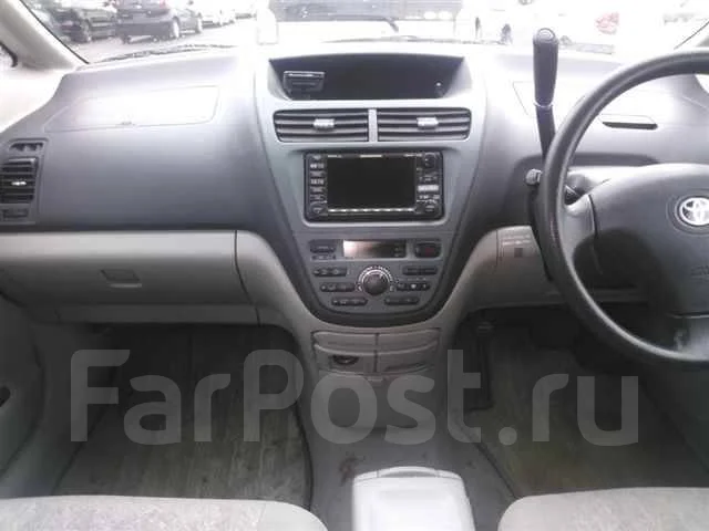 Toyota Opa. �������, 4wd, 1.8 (125��.�.), ������, 65����. ��, �/�, ��� ���. ��� ����� �� ������������ ����