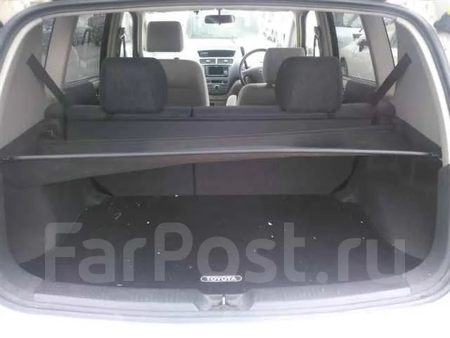 Toyota Opa. �������, 4wd, 1.8 (125��.�.), ������, 65����. ��, �/�, ��� ���. ��� ����� �� ������������ ����