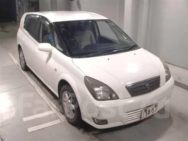 Toyota Opa. �������, 4wd, 1.8 (125��.�.), ������, 65����. ��, �/�, ��� ���. ��� ����� �� ������������ ����