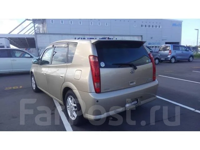 Toyota Opa. �������, 4wd, 1.8 (125��.�.), ������, 60����. ��, �/�, ��� ���. ��� ����� �� ������������ ����