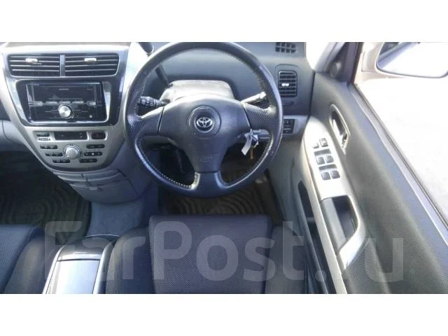 Toyota Opa. �������, 4wd, 1.8 (125��.�.), ������, 60����. ��, �/�, ��� ���. ��� ����� �� ������������ ����