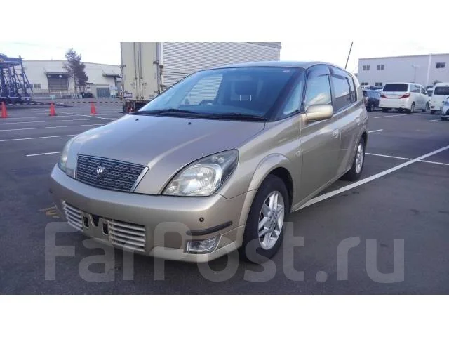 Toyota Opa. �������, 4wd, 1.8 (125��.�.), ������, 60����. ��, �/�, ��� ���. ��� ����� �� ������������ ����