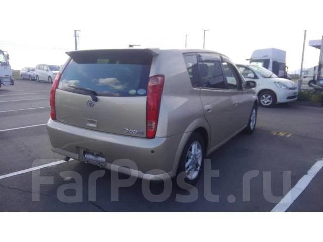 Toyota Opa. �������, 4wd, 1.8 (125��.�.), ������, 60����. ��, �/�, ��� ���. ��� ����� �� ������������ ����