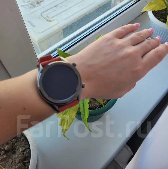 Huawei Watch ����