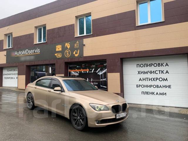 Съемная тонировка автомобиля