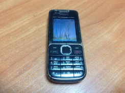 Nokia C2-01. �/� ����