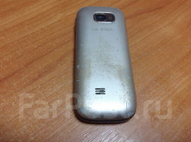 Nokia C2-01. �/� ����