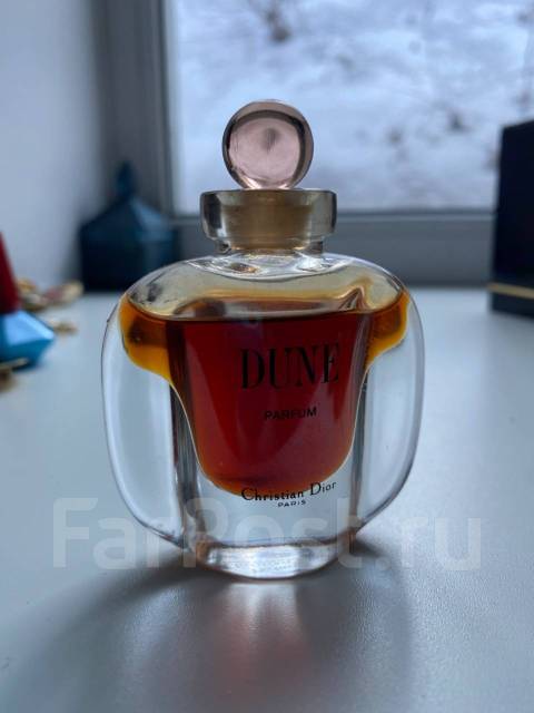 Dior dune perfume best sale