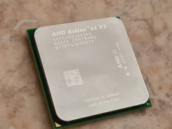 AMD Athlon 64 X2 5600+ ����
