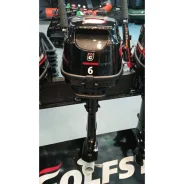 Golfstream. 6��.�., 4-�������, ����������, ���� S (381 ��), 2021 ��� ����