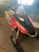 Polaris PRO-RMK 800 155. ��������, ���� ���, � �������� ����