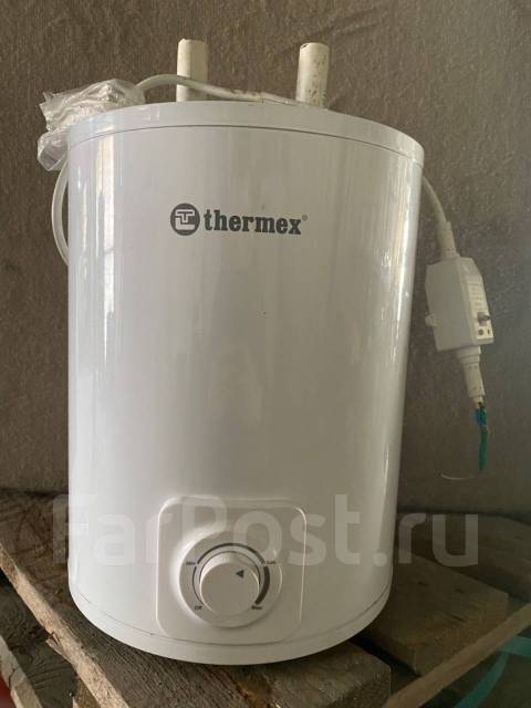 Титан водонагреватель, Thermex, накопительный, электрический, 1 500,00 ...
