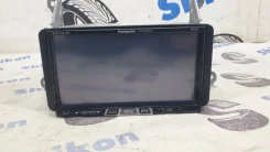 Panasonic CN-HDS625TD ����