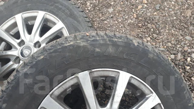 K&K �����. 4.5x13", 4x100, ET-45, �� 43���. ����