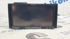 Panasonic CN-HW850D ����