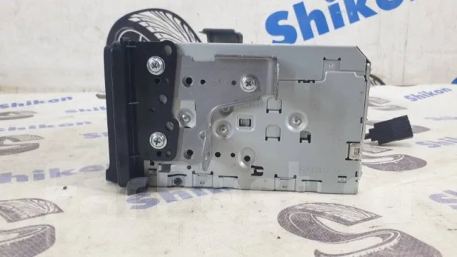 Panasonic CN-HW850D ����