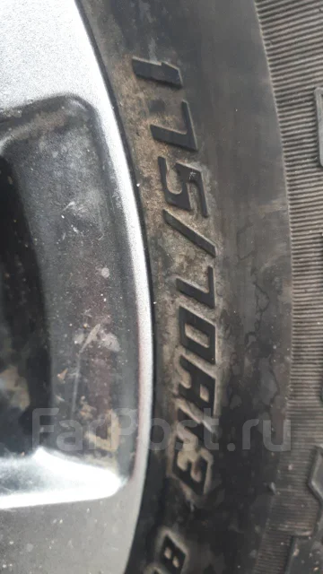K&K �����. 4.5x13", 4x100, ET-45, �� 43���. ����