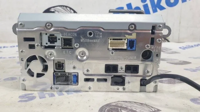 Panasonic CN-HW850D ����