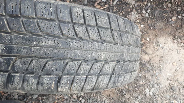 K&K �����. 4.5x13", 4x100, ET-45, �� 43���. ����