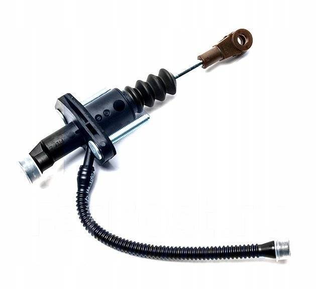 главный цилиндр сцепления opel astra.