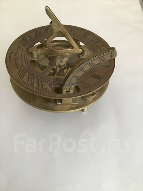 Астролябия, б/у, в наличии. Цена: 1 250₽ во Владивостоке