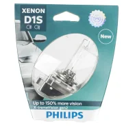 ����� ������������� d1s 85v-35w (pk32d-2) x-tremevision gen 2 Philips 85415XV2S1 85415XV2S1 ����